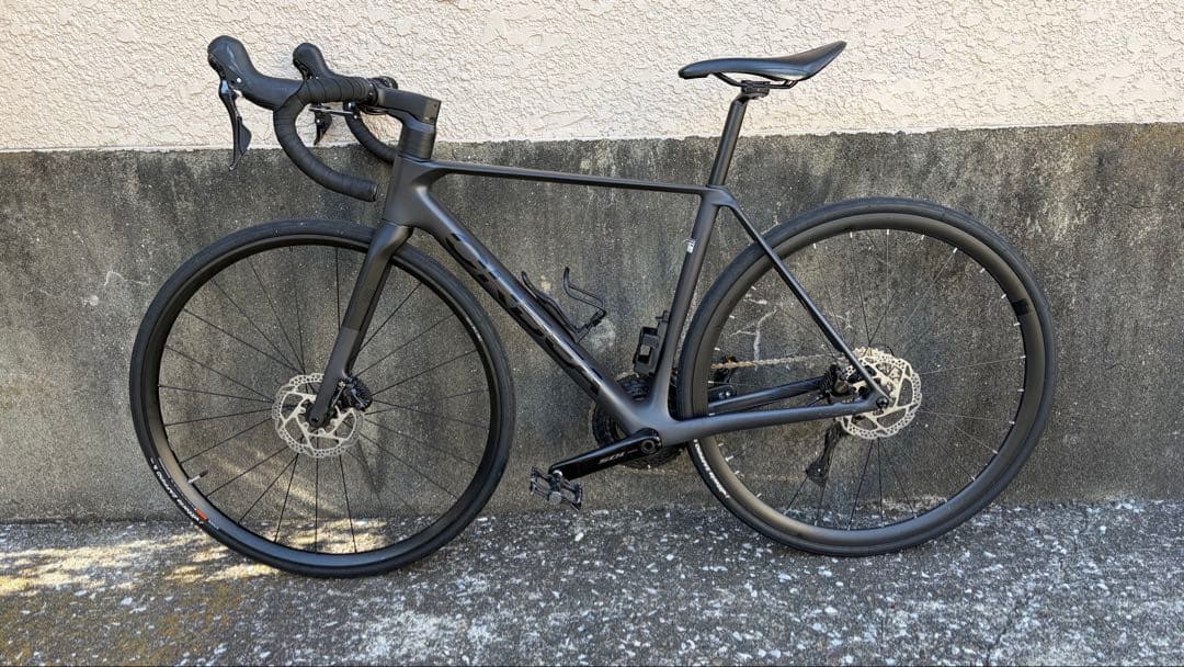 【都内手渡し】ORBEA ORCA オルベア オルカ