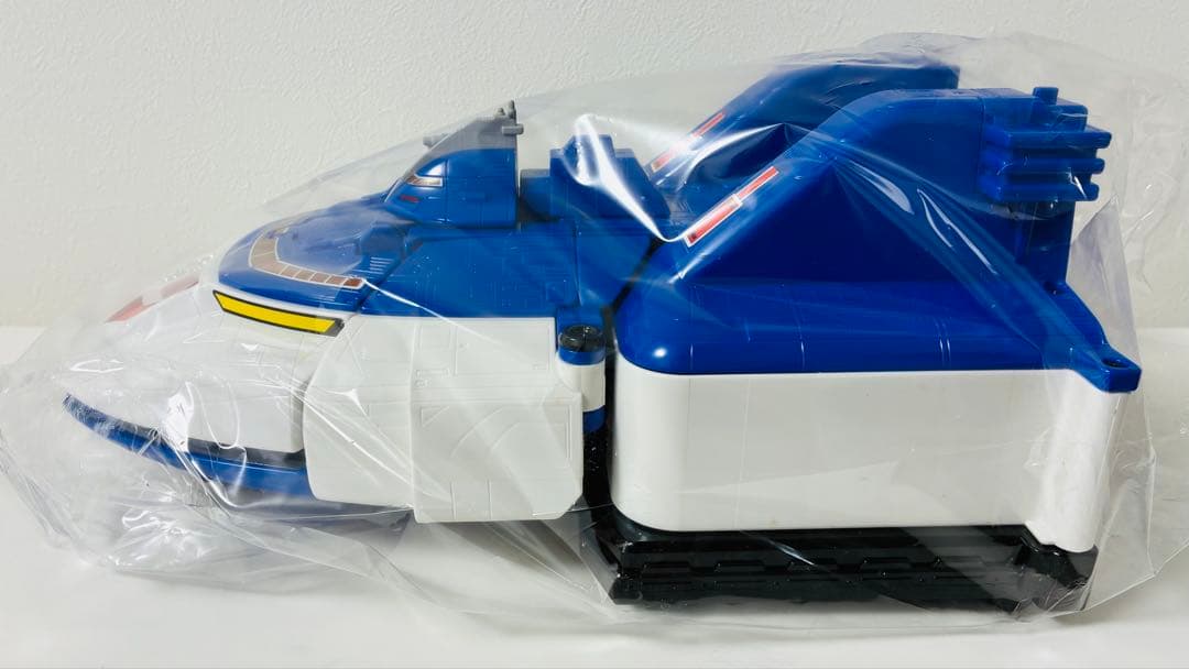 超星獣要塞ギガバイタス　星獣戦隊ギンガマン