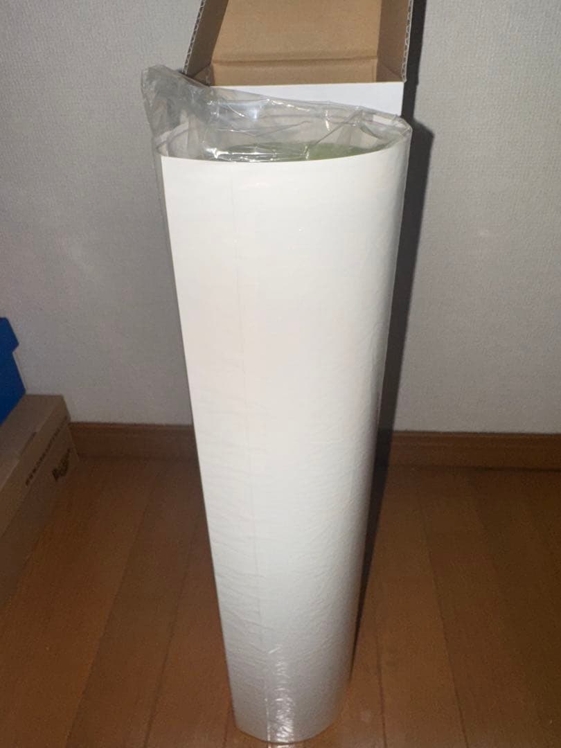 ED200 SORAYAMA ポスター 空山基 PARCO PPC