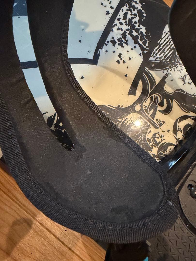 ✨美品✨グラトリ専用機 FTWO FNTC TNT 153 ダブルキャンバー