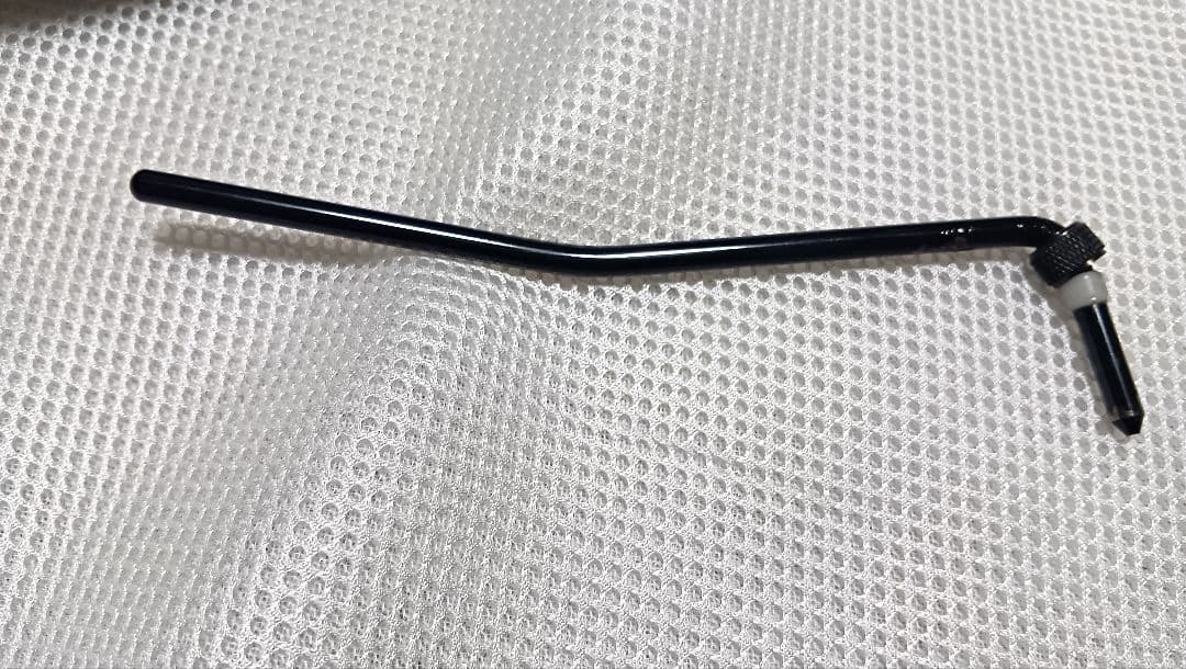 Ibanez RGA42TZ アクティブサーキット