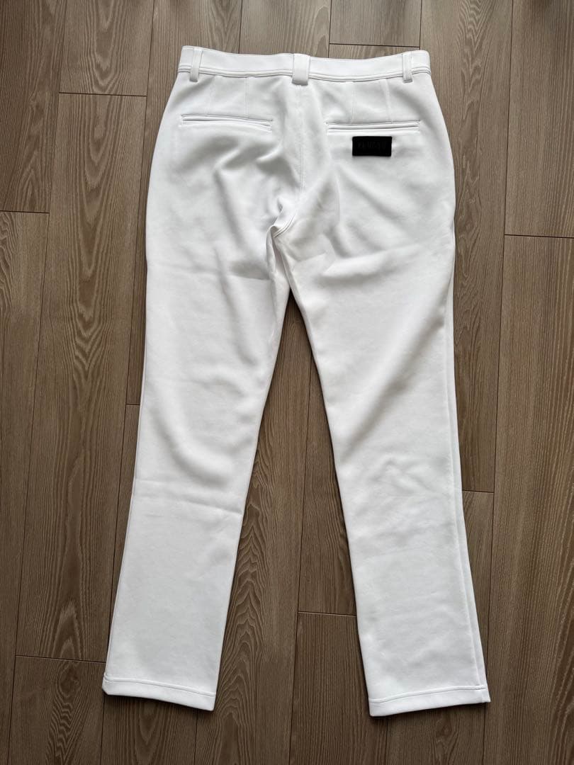 新品未使用　TFW49 パンツ　サイズM