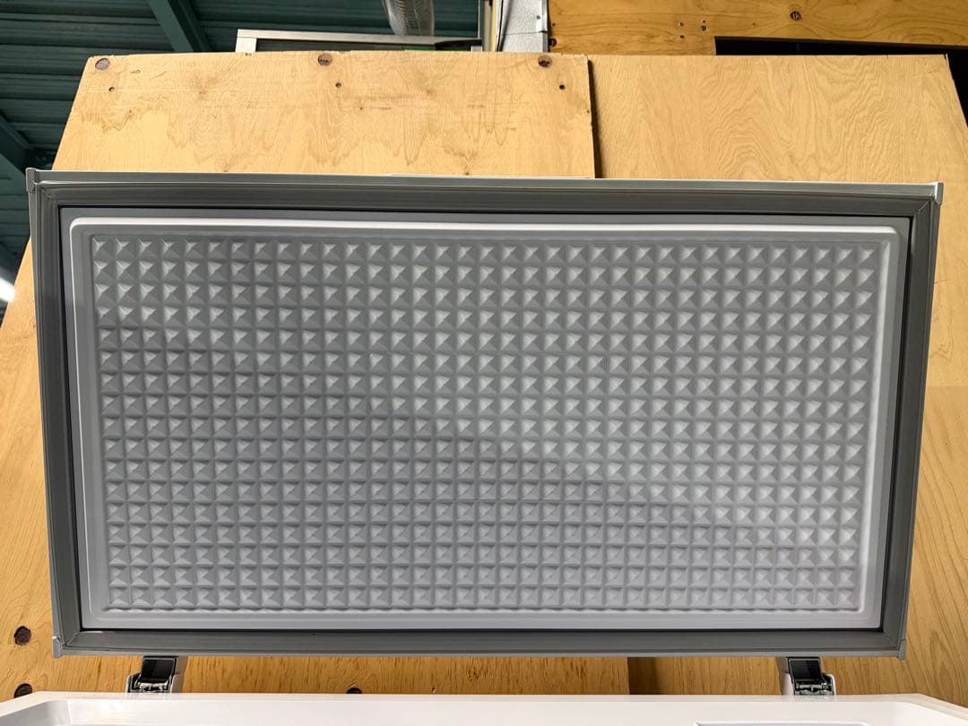 2022年 テンポス冷凍ストッカー 190L