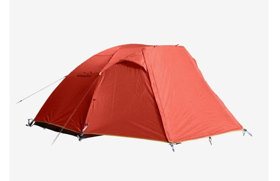 【tent-Mark DESIGNS】テンゲルコンパクト ライト 試し張りのみ