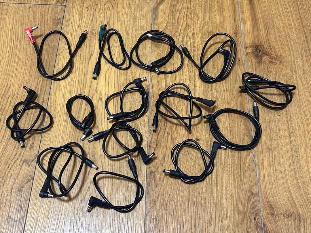 【最終値下げ】 Fender ENGINE ROOM LVL12 パワーサプライ