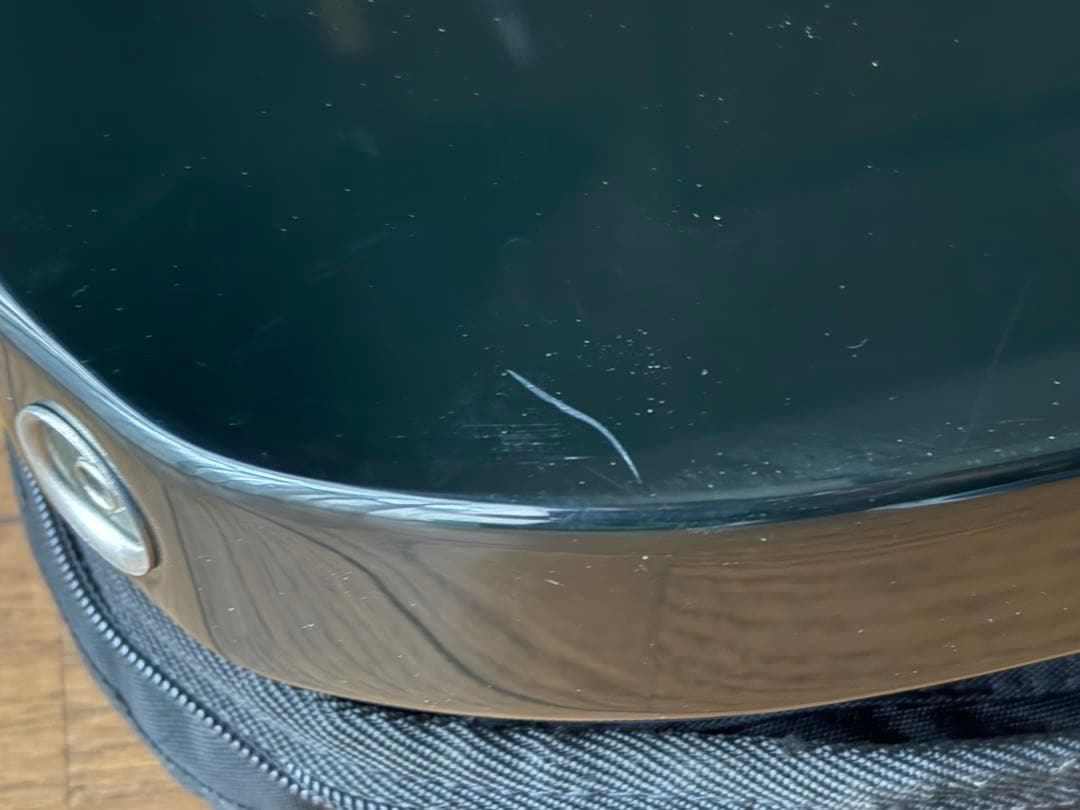 【希少】Fender Japan TC72-60 1987 EシリアルBlack