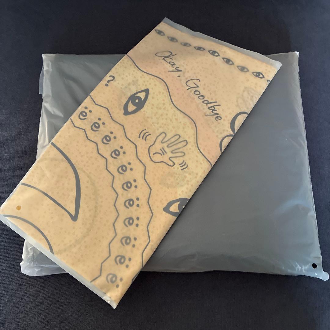 藤井風　Prema バンダナ&タオルSET