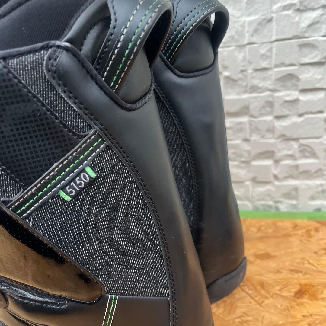 軽量！5150スノーボードブーツ　26cm