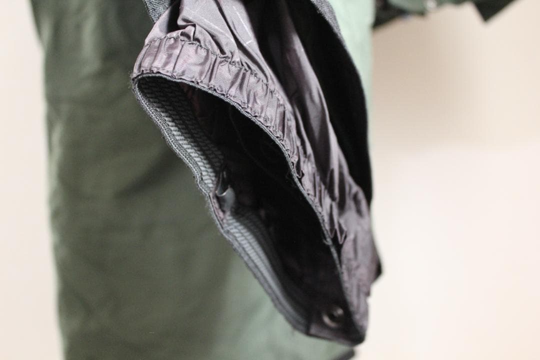 ✨ M6 スノーボードウェア MISSIONSIX ミッションシックス XL