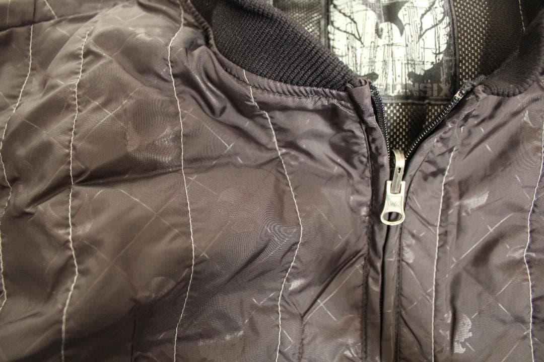 ✨ M6 スノーボードウェア MISSIONSIX ミッションシックス XL