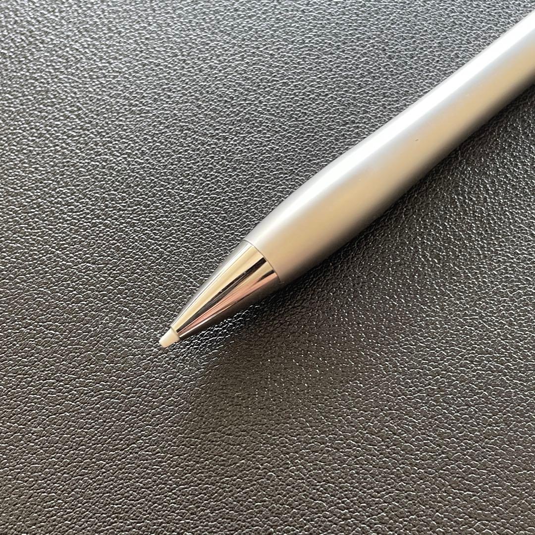 廃盤 無印良品 シャーペン ボールペン セット