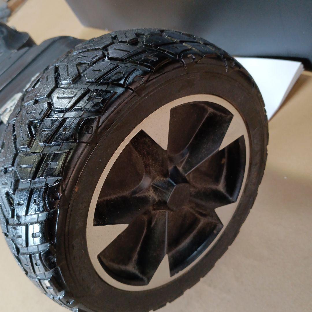 Kintoneキントーン セグウェイオフロードタイプ完動品 中古品