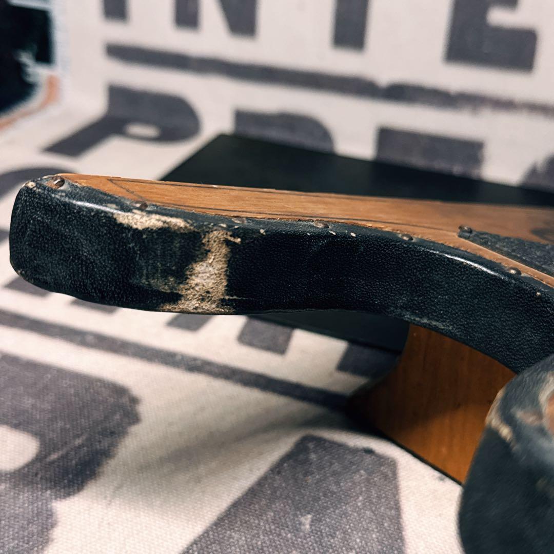 LEE Riders シューラックオブジェ