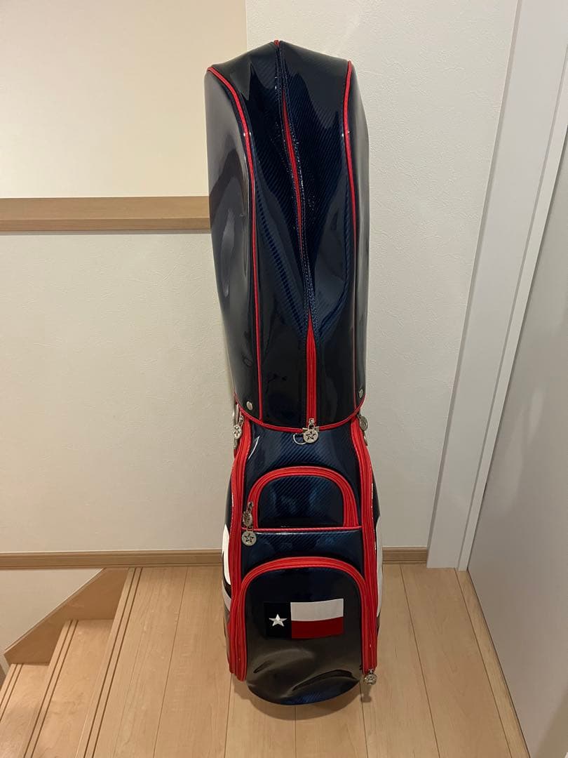 ARTISAN ゴルフセット　アイアン、キャディーバッグ、ウェッジ
