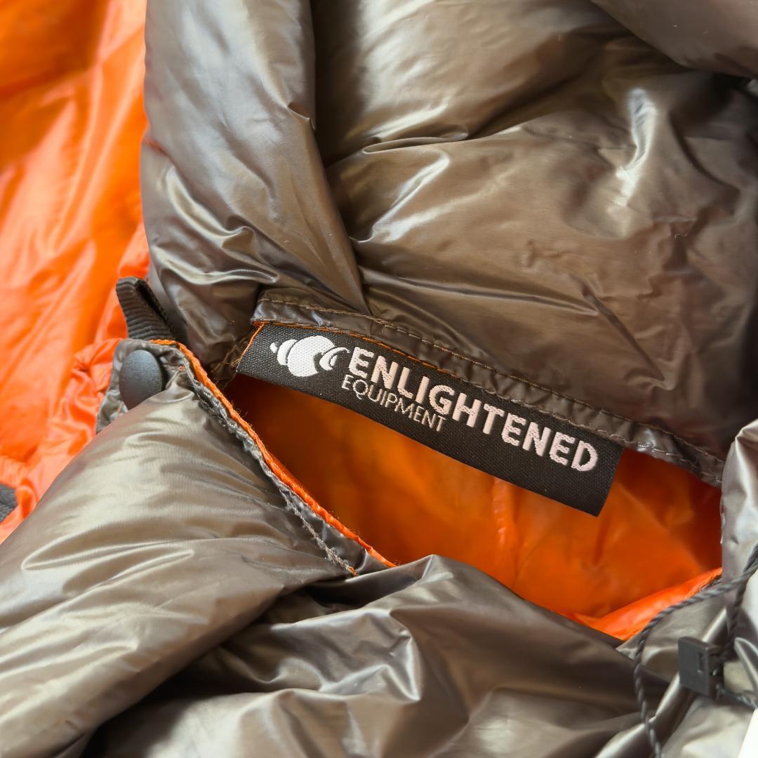 【Enlightened Equipment】Revelation 850 20