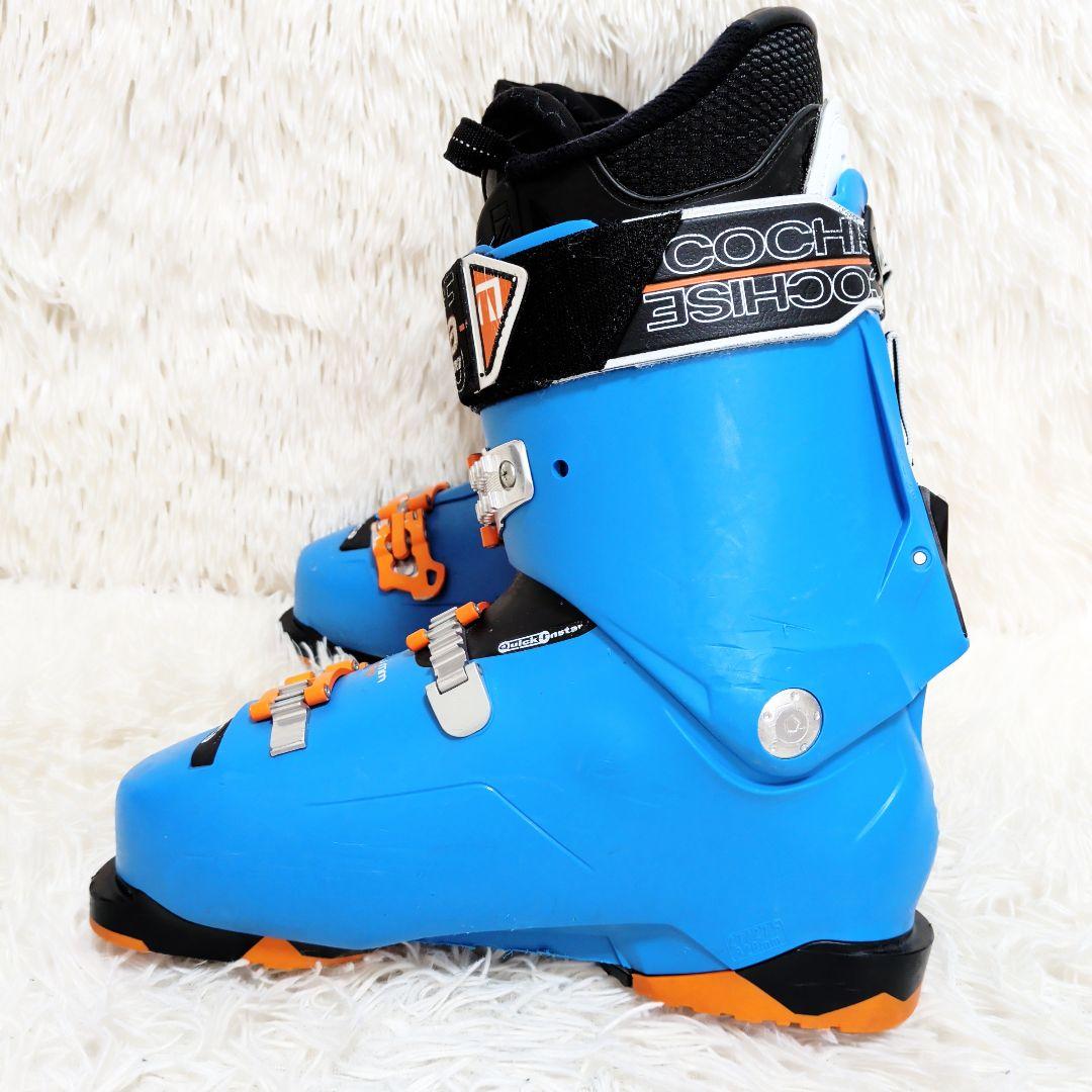 テクニカ　Tecnica Cochise 110 　スキーブーツ
