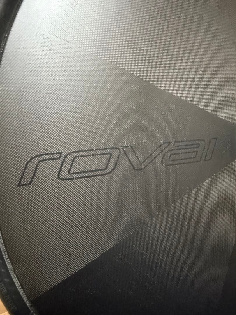 ROVAL 321 Disc ホイール　ディスクブレーキ用