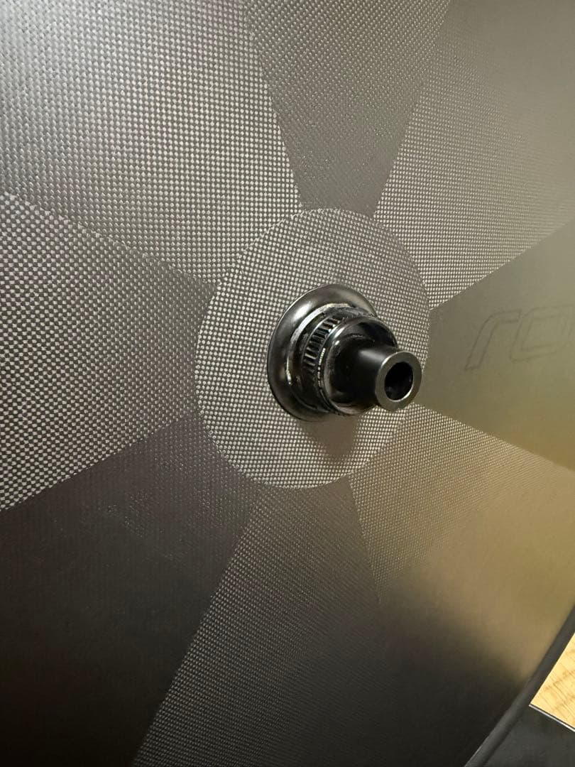 ROVAL 321 Disc ホイール　ディスクブレーキ用