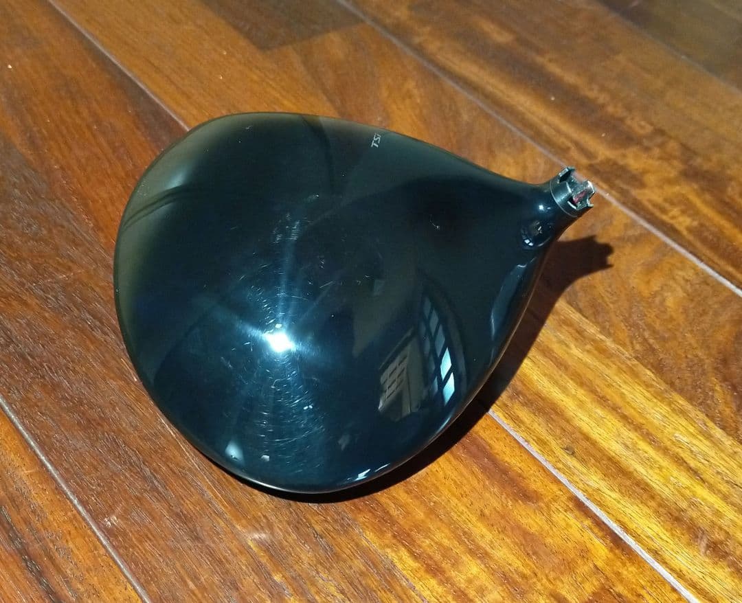 タイトリストTSｉ2左用フレックスＳ　　　 11度