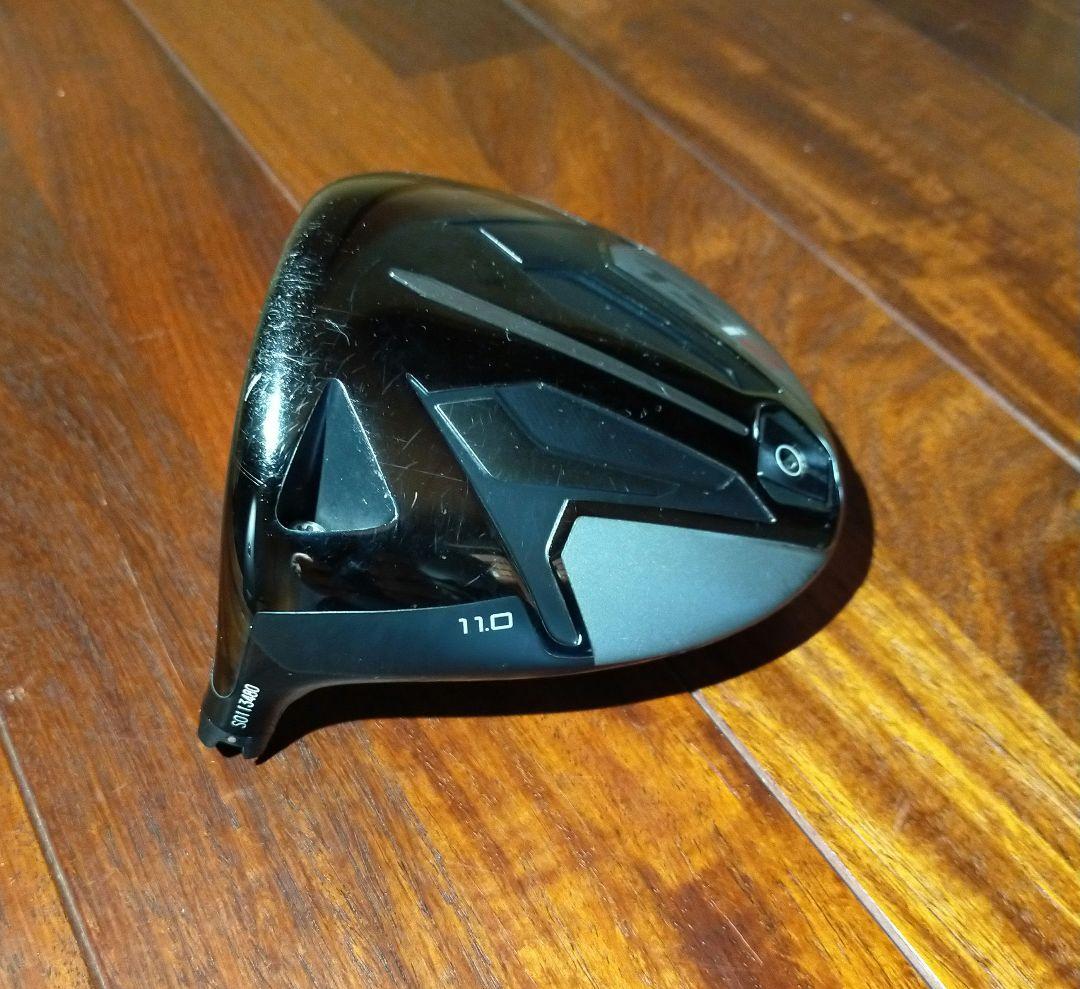 タイトリストTSｉ2左用フレックスＳ　　　 11度