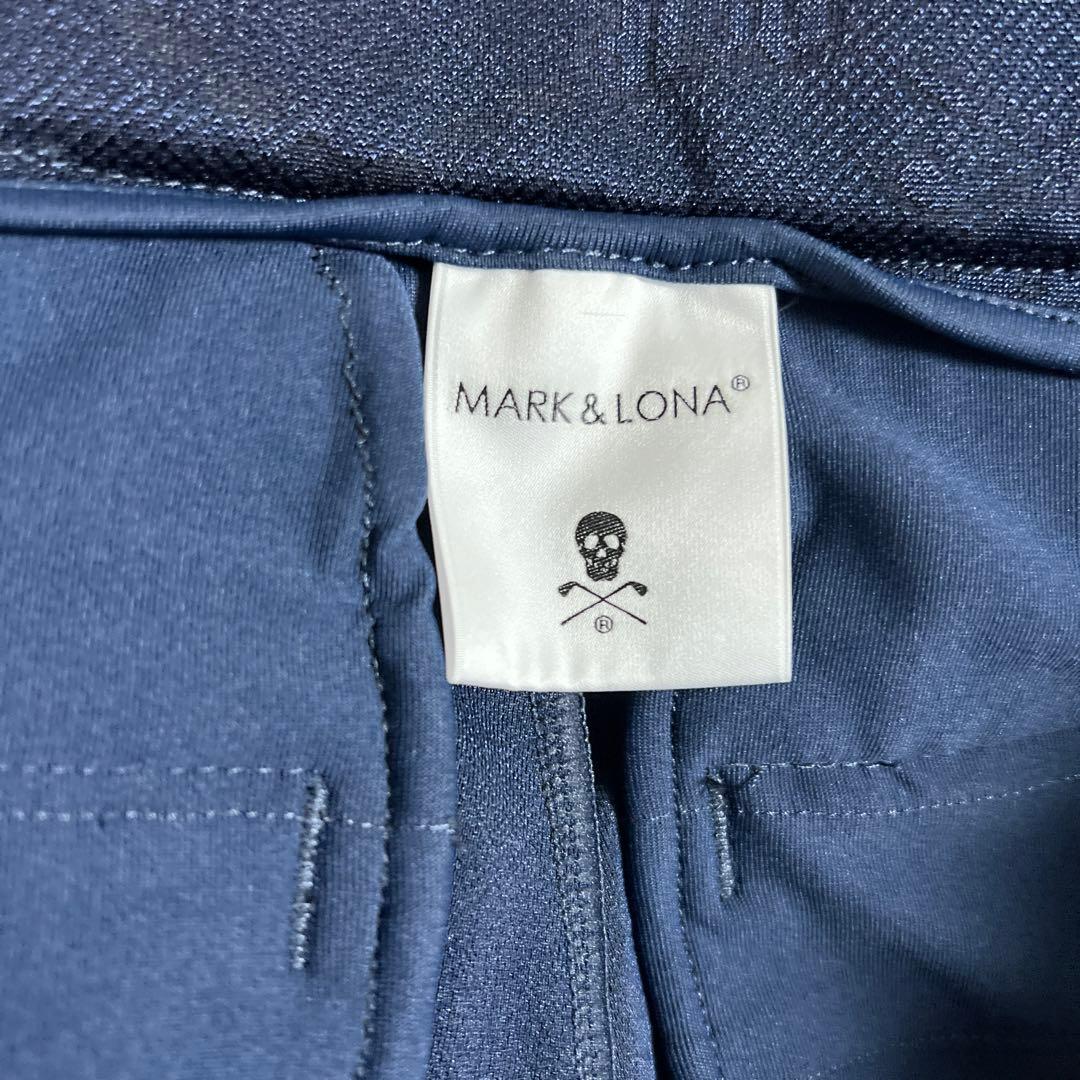MARK&LONA パンツ