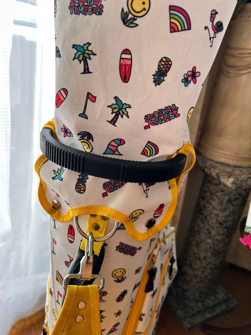 ★a☆様ゴルフバッグ・キャディバッグ