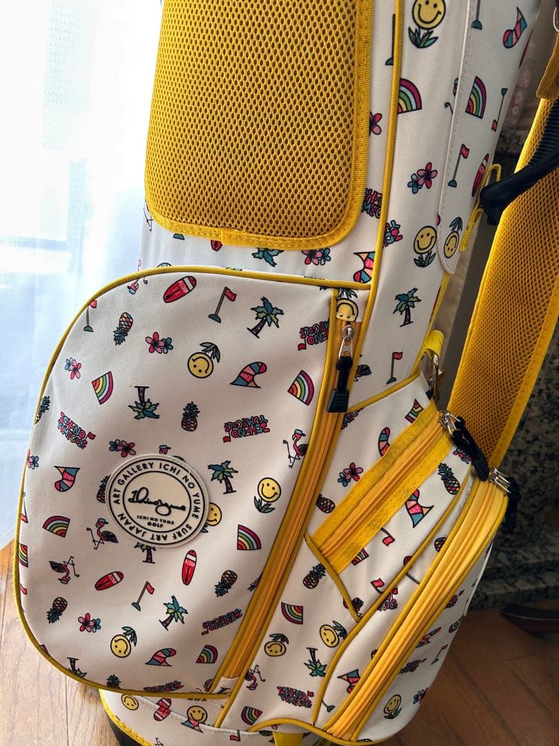 ★a☆様ゴルフバッグ・キャディバッグ