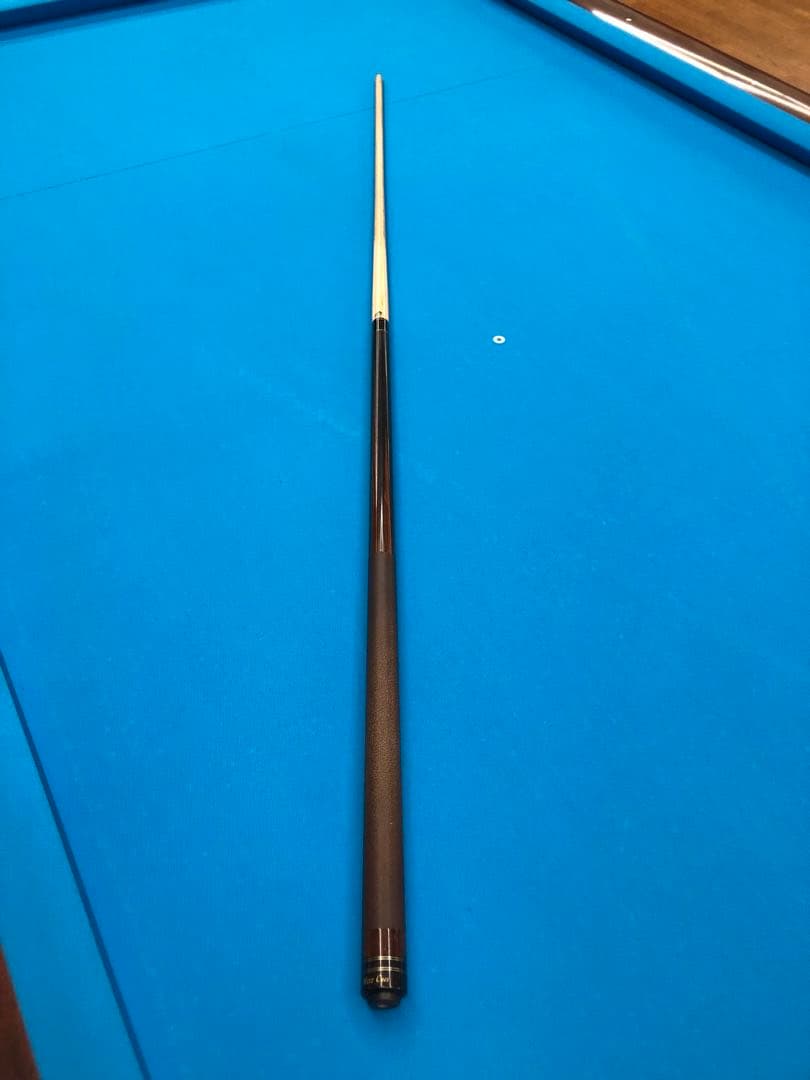 Mezz Cues ビリヤードキュー CP21ボコテ 廃盤★希少今月までの出品