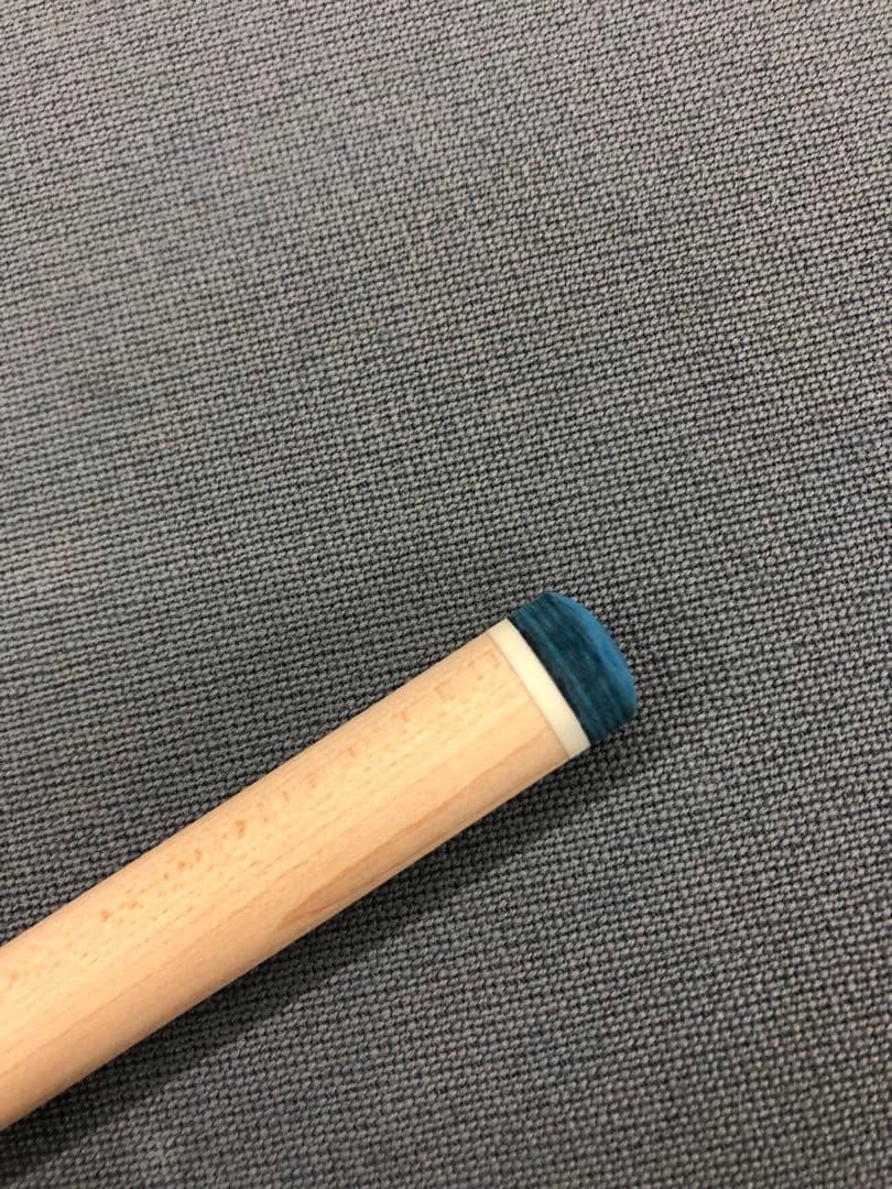 Mezz Cues ビリヤードキュー CP21ボコテ 廃盤★希少今月までの出品