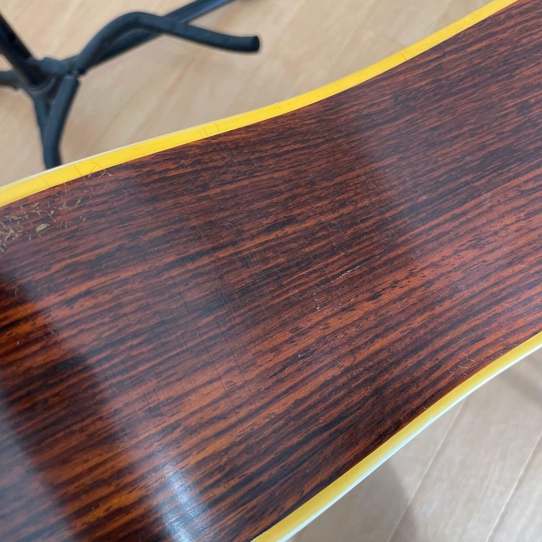 Martin D-28 ハードケースあり　シリアル309172 ビンテージ