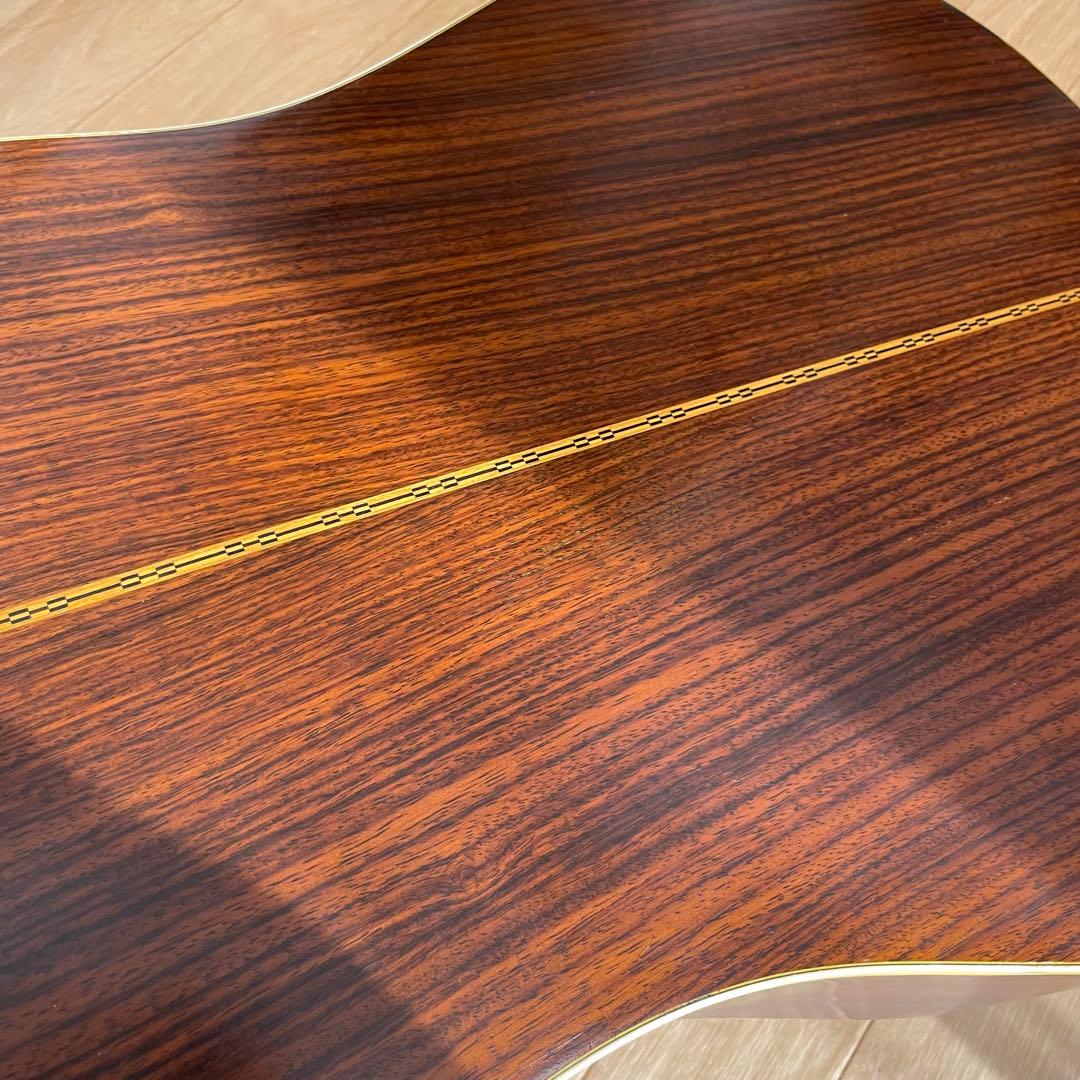 Martin D-28 ハードケースあり　シリアル309172 ビンテージ