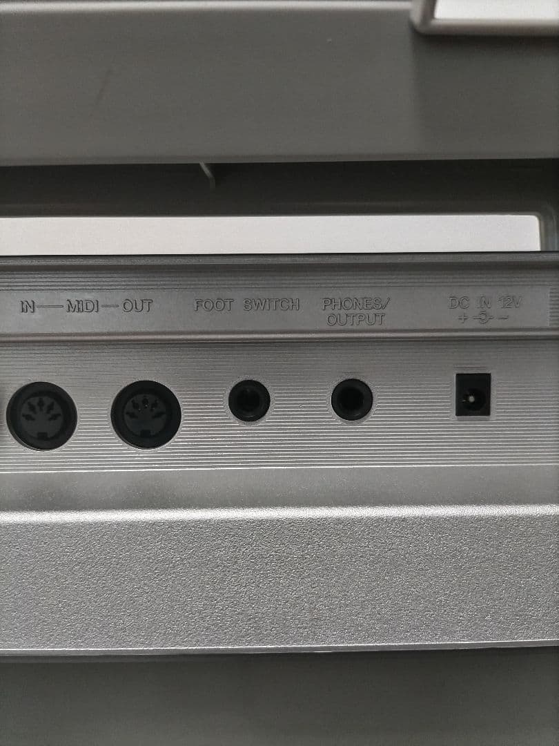 【希少品】キーボード PSR-450 YAMAHA