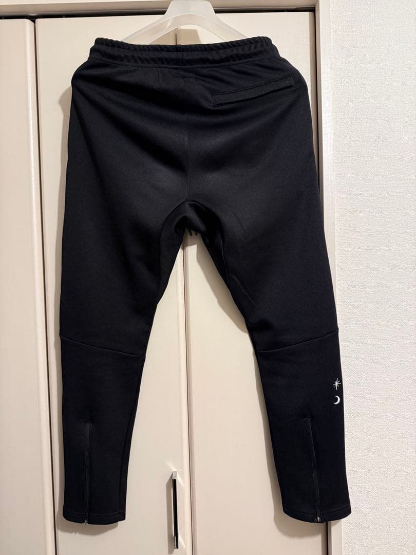 ルースイソンブラ DOMINGO ANKLE CUT JERSEY PANTS