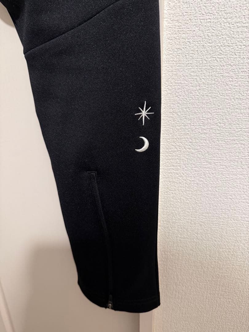 ルースイソンブラ DOMINGO ANKLE CUT JERSEY PANTS