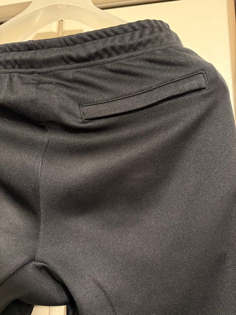 ルースイソンブラ DOMINGO ANKLE CUT JERSEY PANTS