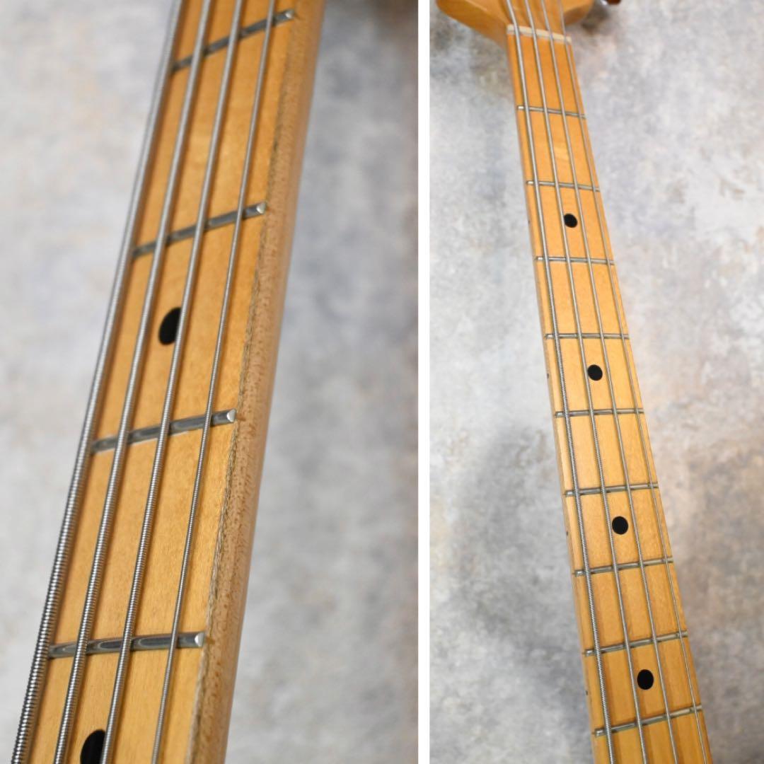 Sterling SUB Series StingRay Ray4 パッシブ