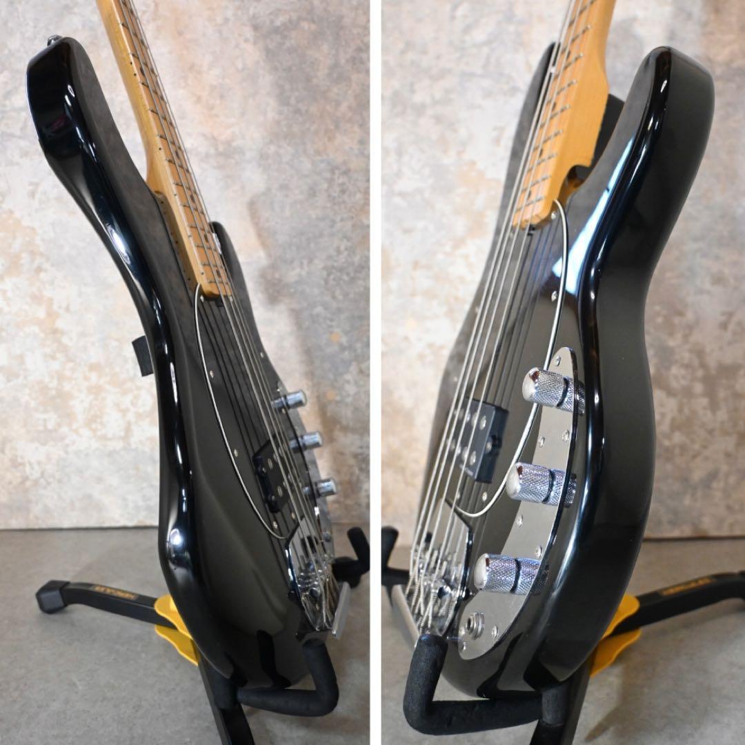 Sterling SUB Series StingRay Ray4 パッシブ