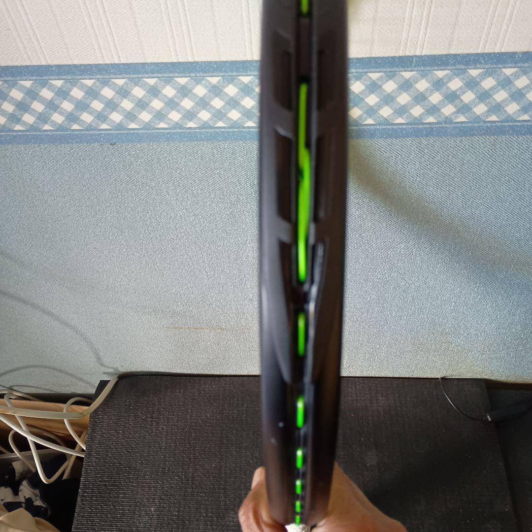 ヘッドラケット　pwr115