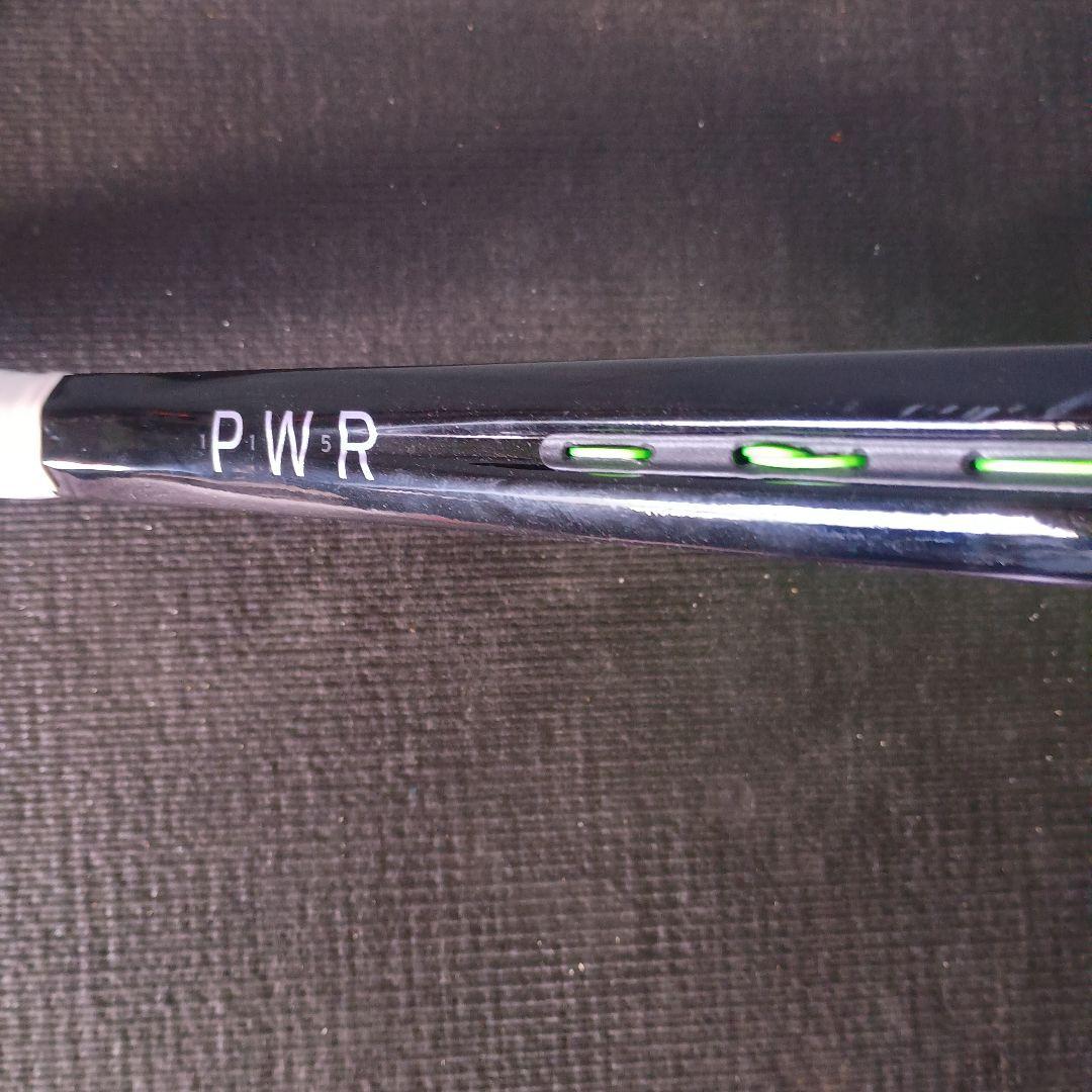 ヘッドラケット　pwr115