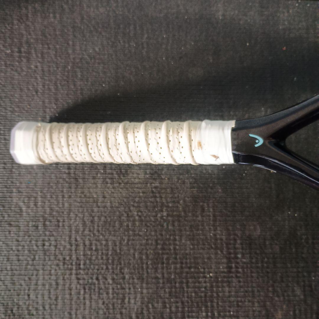 ヘッドラケット　pwr115