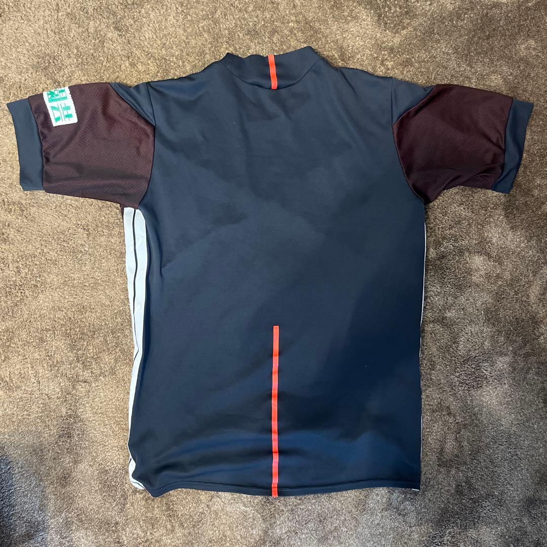 ヴィッセル神戸練習着上下セット