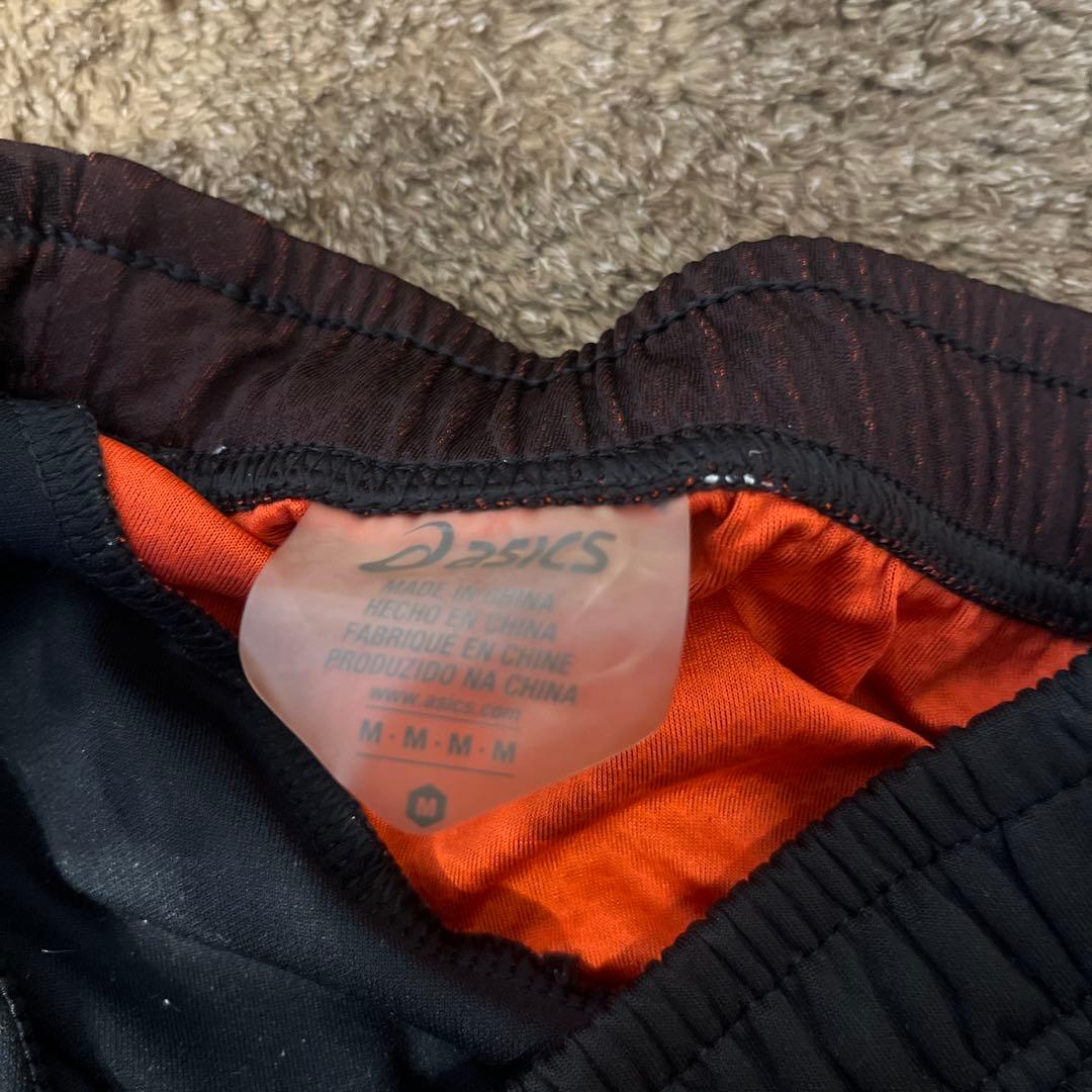 ヴィッセル神戸練習着上下セット