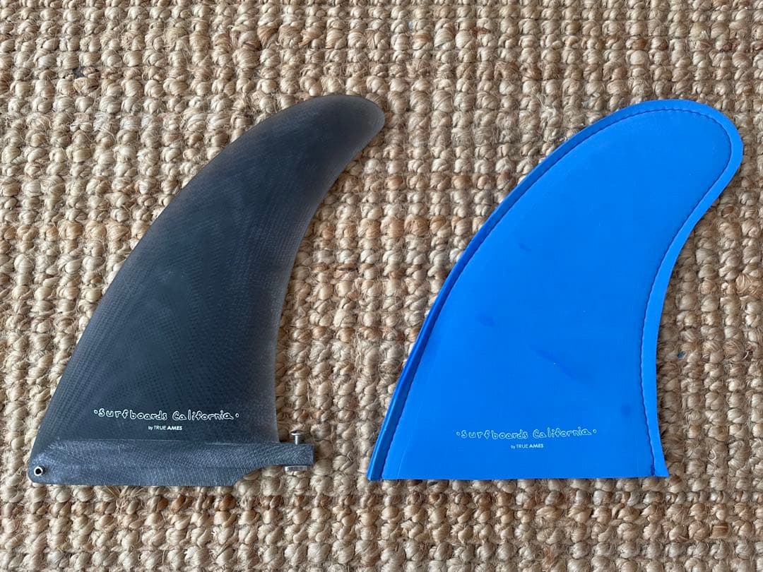 サーフィン・ボディボード TRUE AMES Beamish Storm Rider 7.75