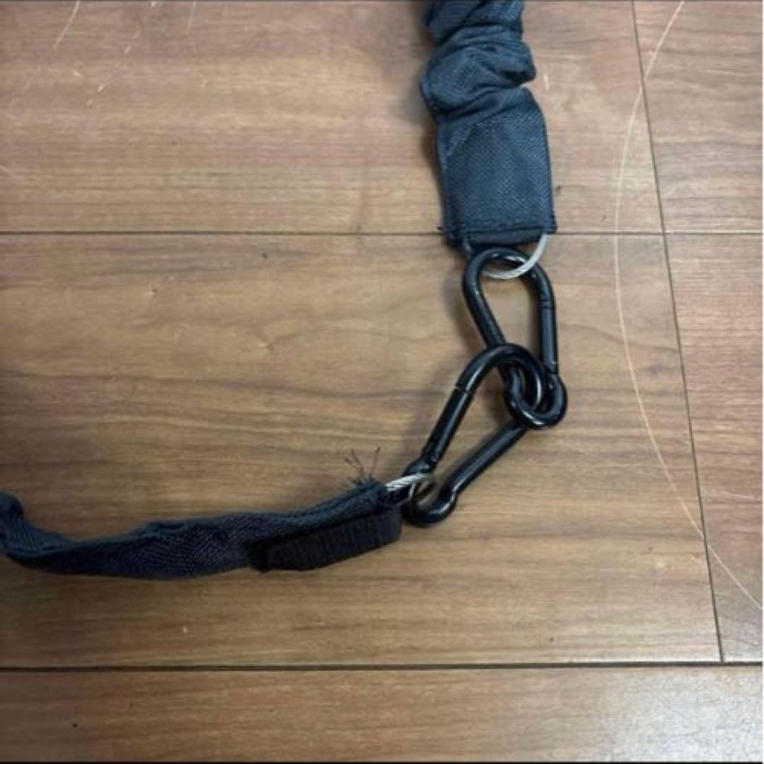 未使用品　米軍実物　WEAPON SLING M249 M240ウェポンスリング