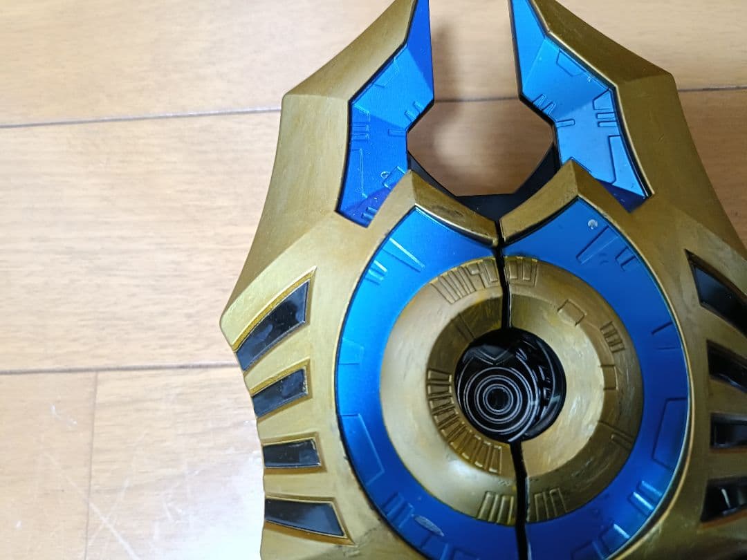 大怪獣バトル ネオバトルナイザー 塗装