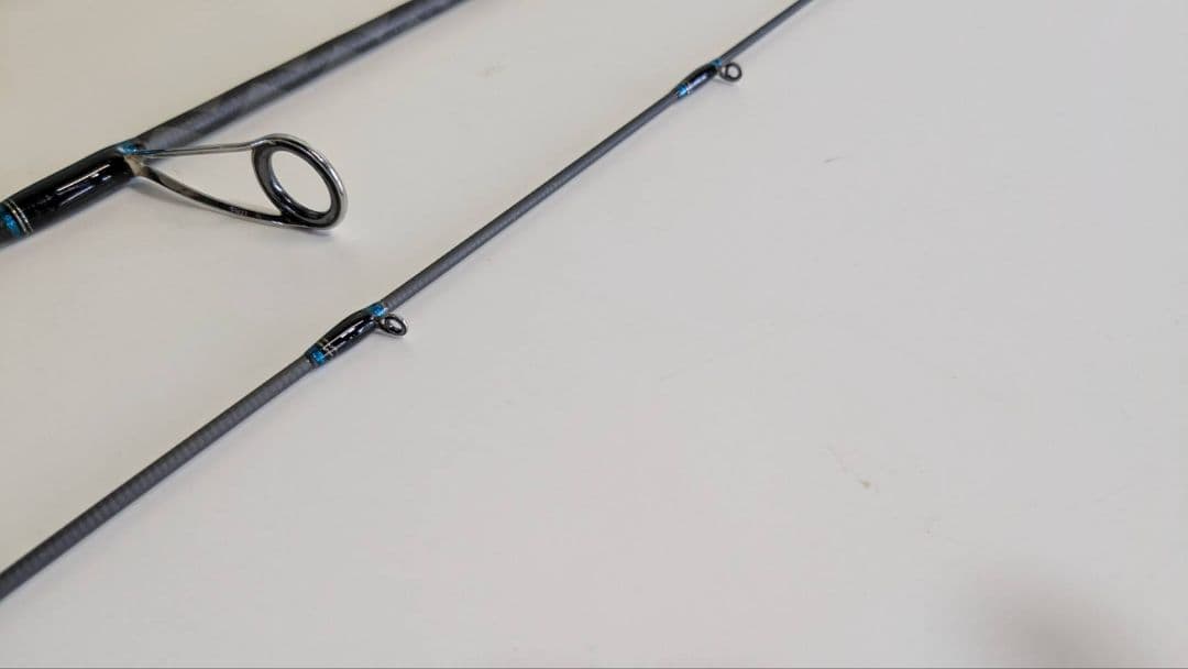 アブガルシア ソルティーステージ KR-X SXLS-633-140-KR