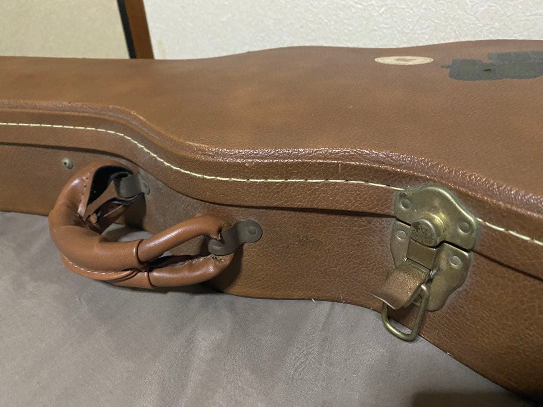 Gibson Les Paul Studio 純正ハードケース付き