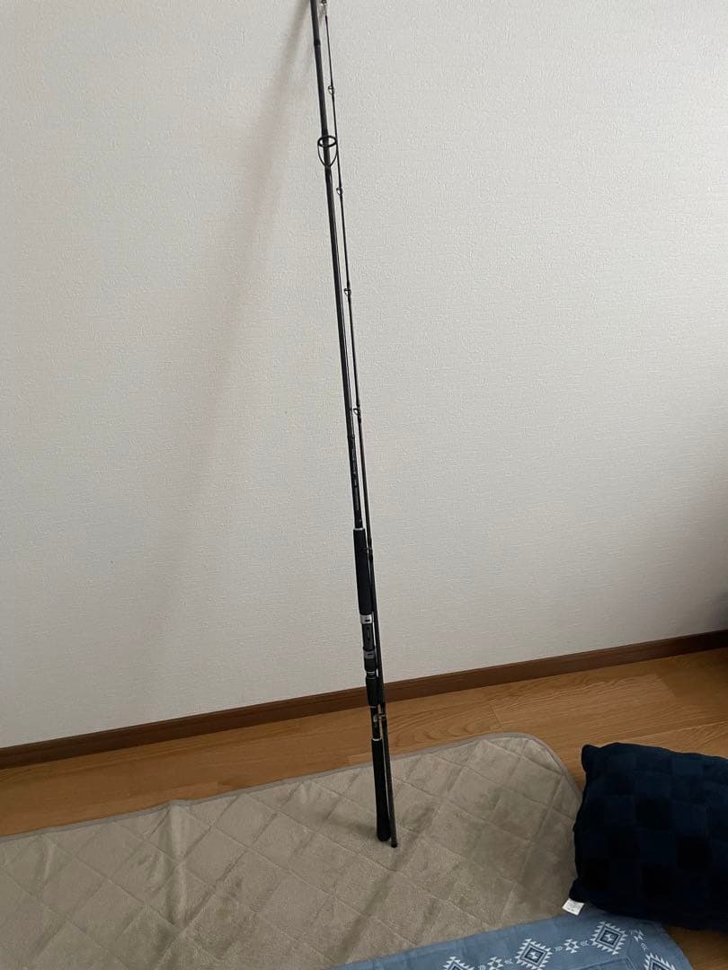 コルトスナイパーss S106H