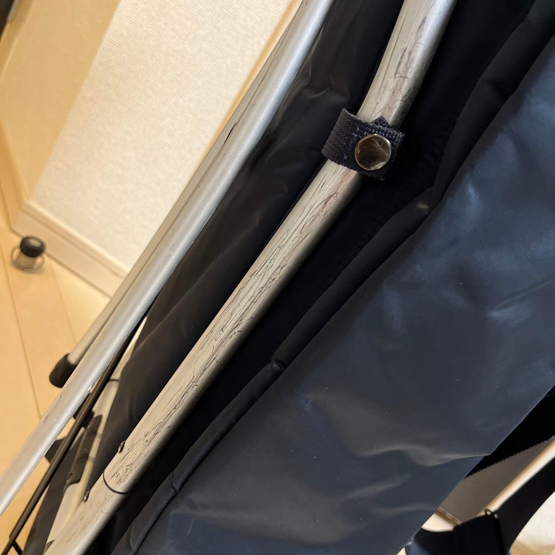 ミズノ×PORTER キャディバッグ