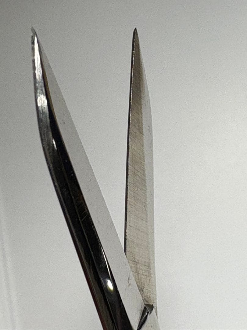 藤本ナイフ　折りたたみ　はさみ